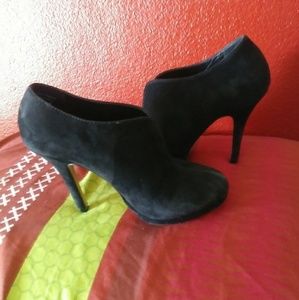 Aldo us 7 ladies black